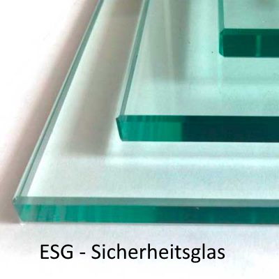 Sicherheitsglas kaufen Berlin Potsdam